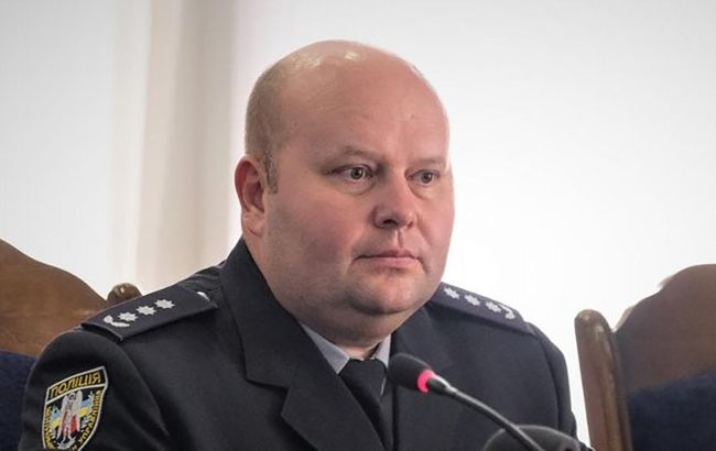 Поліцію Буковини очолив топ-чиновник зі слідчого управління центрального апарату: хто він
