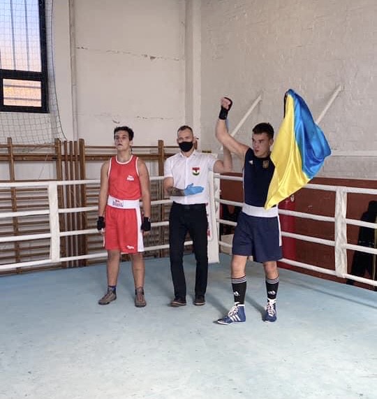 Вихованці чернівецького боксерського клубу «Колізей-Машзавод» вдало виступили на міжнародному турнірі 'International IV Eger Cup» в Угорщині 