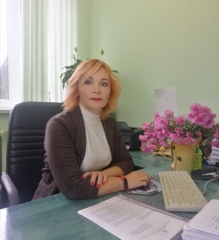 Світлана Гуцуляк: Уміти та захищати інтереси держави, права і свободи громади