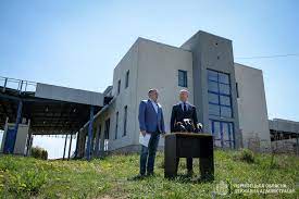 «Велике будівництво» в 2021 році: не виконана обіцянка відкрити пункт пропуску в Чернівецькій області у національному переліку провалів влади 
