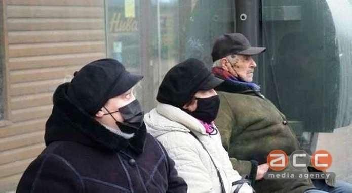 Буковина: Ті, хто повернувся з Румунії, кажуть, що там за носіння тканинної маски штраф 570 доларів