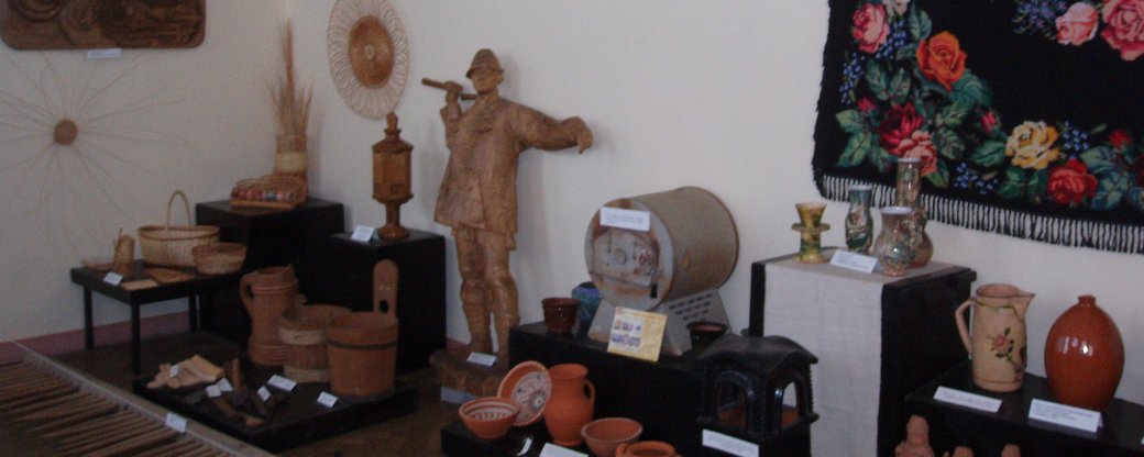 'Вирішили не закривати': сім буковинських музеїв передали на утримання громадам 