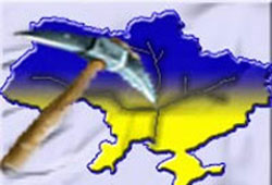Справа Тимошенко у сприйнятті громадян України чим далі тим більше стає політичною і може підсилювати регіональний розкол