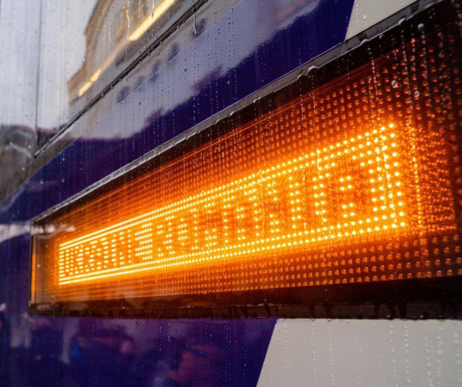 В Укрзалізниці проігнорували ініціативу Бойка щодо налагодження залізничного сполучення з Чернівецької області до Румунії 