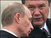 Невблаганний час зробить свою справу: Янукович є останнім українським президентом – носієм радянської ментальності та методів правління