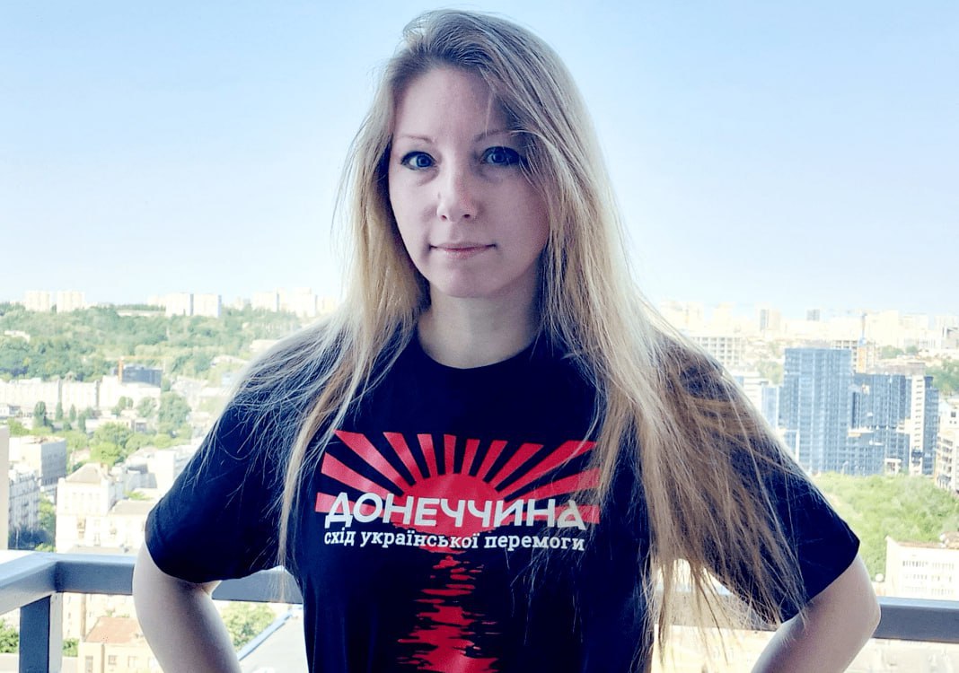 Померла українська письменниця Вікторія Амеліна, поранена під час обстрілу Краматорська росіянами 