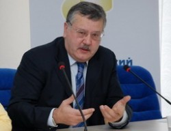 Анатолій Гриценко: Договірний матч на користь Януковича
