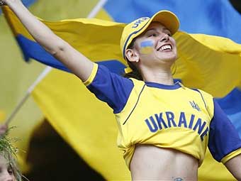 Заспіваймо пісню за Україну