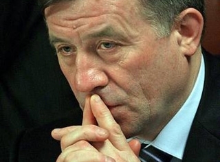 Юлин міністр Філіпчук сам попросив Януковича помилувати його, а за Луценка це зробила Лутковська