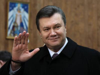 Зер гут? Сотрудничество активистов Свободы и Януковича дает потрясающие результаты