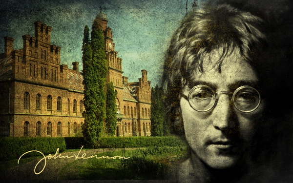 Чи буде у  Чернівцях школа Джона Леннона? (про ініціативу «Рідного міста» та європейський імідж Чернівців)