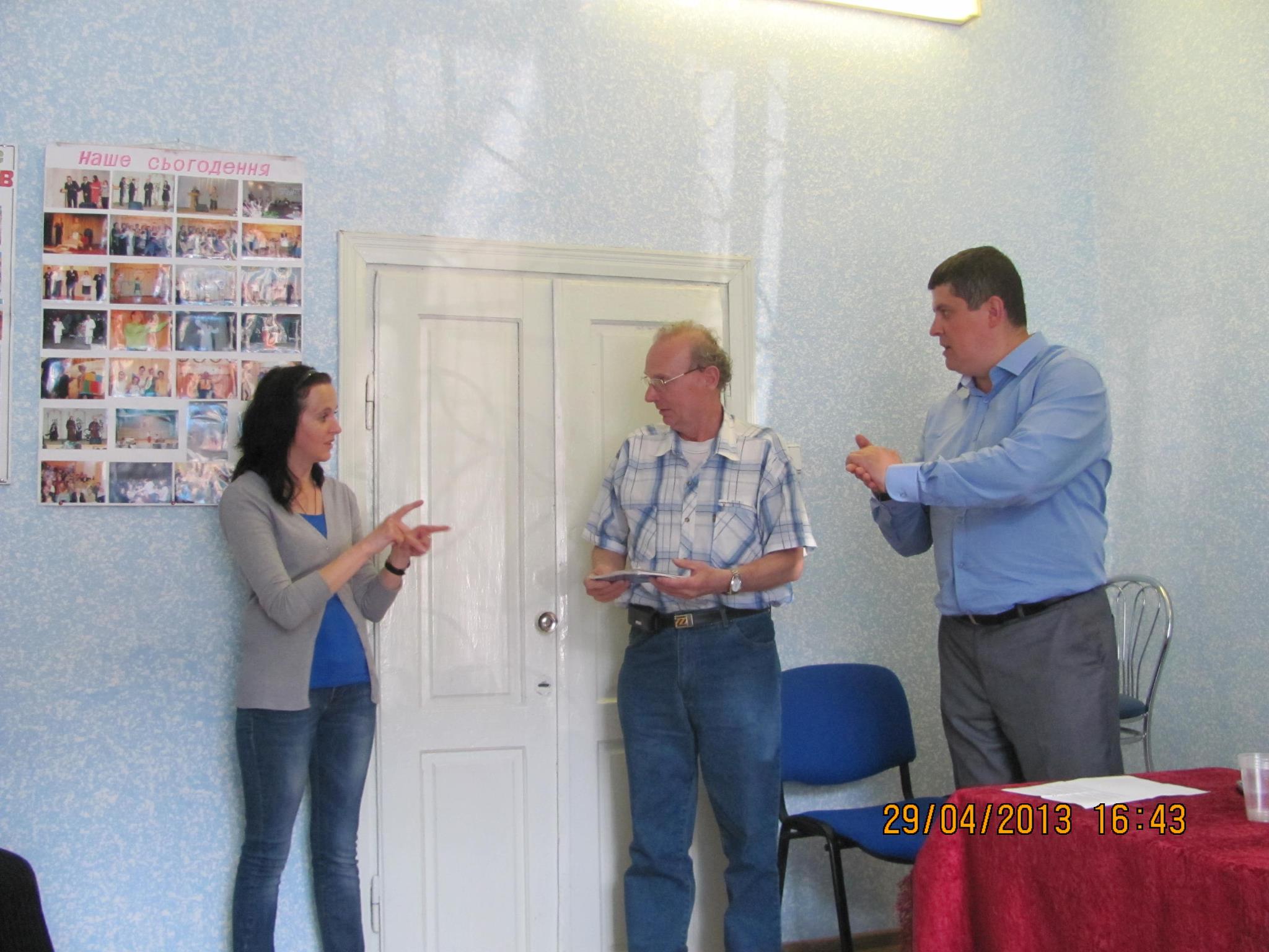 Останній тиждень місяця народний депутат Максим Бурбак традиційно спілкувався з виборцями в округах 