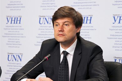 Прес-конференцію начальника УМВС Олександра Демидова перенесли на прохання представників ЗМІ 