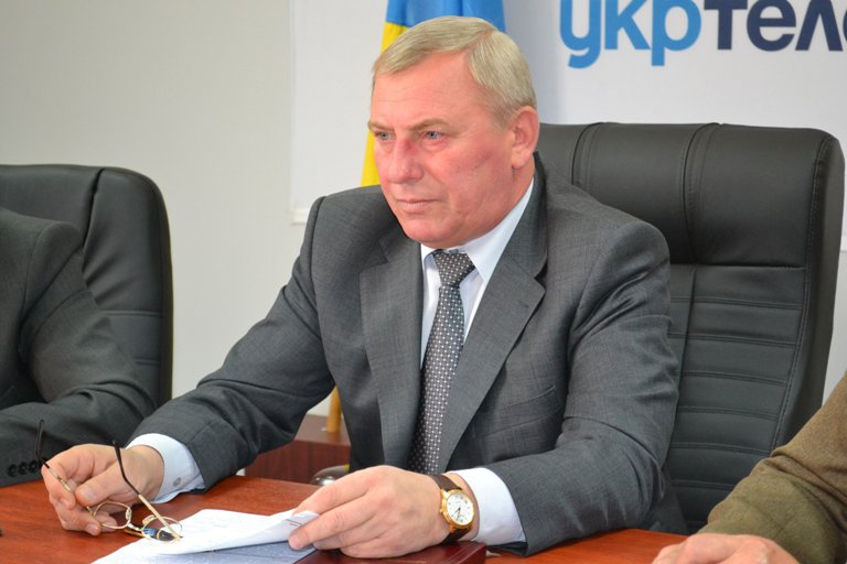 Заступник голови Чернівецької ОДА, який відповідав за дороги, подав у відставку через погане здоров’я