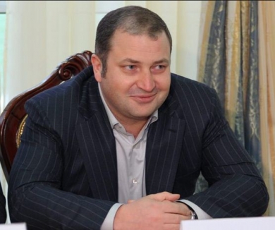 Юрій Борисов більше не член правління НАК «Нафтогаз України» 