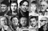 Наразі немає жодного сучасного українського письменника, якого знає хоча б половина українців