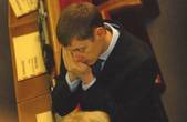 Нардеп Артем Семенюк не голосував за відзначення ювілею села Онут на державному рівні 