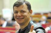 На думку Ляшка, навіть діючий президент Янукович розумніший за Кличка
