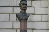 У Відні хочуть знести пам’ятник «антисеміту» Іванові Франку
