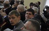 31 жовтня  народний депутат України Максим Бурбак підведе підсумки річної роботи в українському парламенті