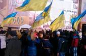 Під час Євромайдану в Чернівцях відбулися збори депутатів