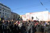 Резолюція акції громадянського протесту у Чернівцях 1 грудня 2013 року