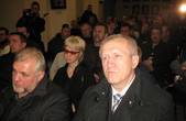 Опозиції так і не вдалося зібрати сесію Чернівецької міської ради о другій ночі, хоч 'тушки' згадали, що вони теж опозиція
