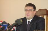 Прокуратура відкрила кримінальну справу за фактом блокування Чернівецької міської ради
