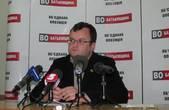 Регіонали самі запропонували проект рішення про відставку Януковича і Азарова, від якого тепер відмовляються (+відео)