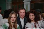 Каспрук - Горуку: 'О, шановний пане Назаре, тут ти маєш абсолютну підтримку Януковича!'