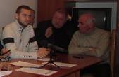 Олександр Шкурідін про агітаційні рейди районами Буковини (+відео)