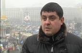 Активісти чернівецького Євромайдану мітингуватимуть біля будинків та ресторанів депутатів Чернівецької міської ради