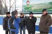 Заліщицький штаб національного спротиву відправляє мешканців заставнівських сіл на Майдан 
