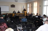 В Чернівцях вперше публічно обговорили проект бюджету району
