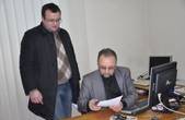 У міськраді загубили вже другий проект рішення про відставку секретаря Віталія Михайлішина