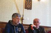 Чернівецький Автомайдан координуватиме свої дії з київським, - О.Коломієць (додано 5 нових відео)