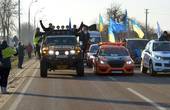 'Автомайдан'  не сприймає домовленостей. Тільки відставка Януковича