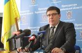 Павлюк запевнив, що прокуратура Буковини буде виконувати всі Закони, прийняті легітимним органом – Верховною Радою України