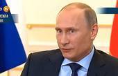 Путін 22 рази збрехав, відповідаюси на питання про Україну 
