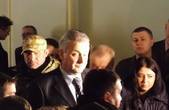 Правий сектор вимагає, щоби губернатор Михайло Романів написав заяву на звільнення