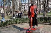 Фищук думає, що пам’ятник імператору Францу Йосифу в Чернівцях свідчить про європейський рівень відносин Буковини з Карінтією