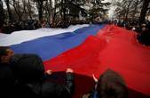 Росія використовує діяльність 'Правого сектора'  для дестабілізації ситуації в Україні 