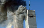 США відзначають 10-ті роковини терактів 11 вересня
