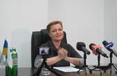 Оксана Продан на 'Суті речей': «У мене немає конфлікту і головне, щоб прізвище не переплутали»