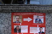 Перед приїздом Порошенка на Буковину проти кандидата поширили чорнуху у Чернівцях
