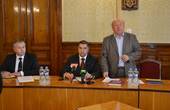 У Чернівцях точиться кулуарна війна за крісло начальника обласної міліції? 