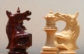 Пригоди буковинських шахістів на «Турнірі року»
