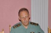 Звернення обласного Військового комісара полковника Віталія ЧУРАЯ