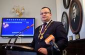 Мер Чернівців Каспрук балотується до парламенту за партійним списком Яценюка