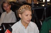 В країні немає підстав, щоб переходити до відключень світла - Ю. Тимошенко